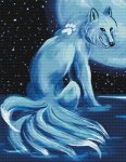 (image for) Spirit of the Water